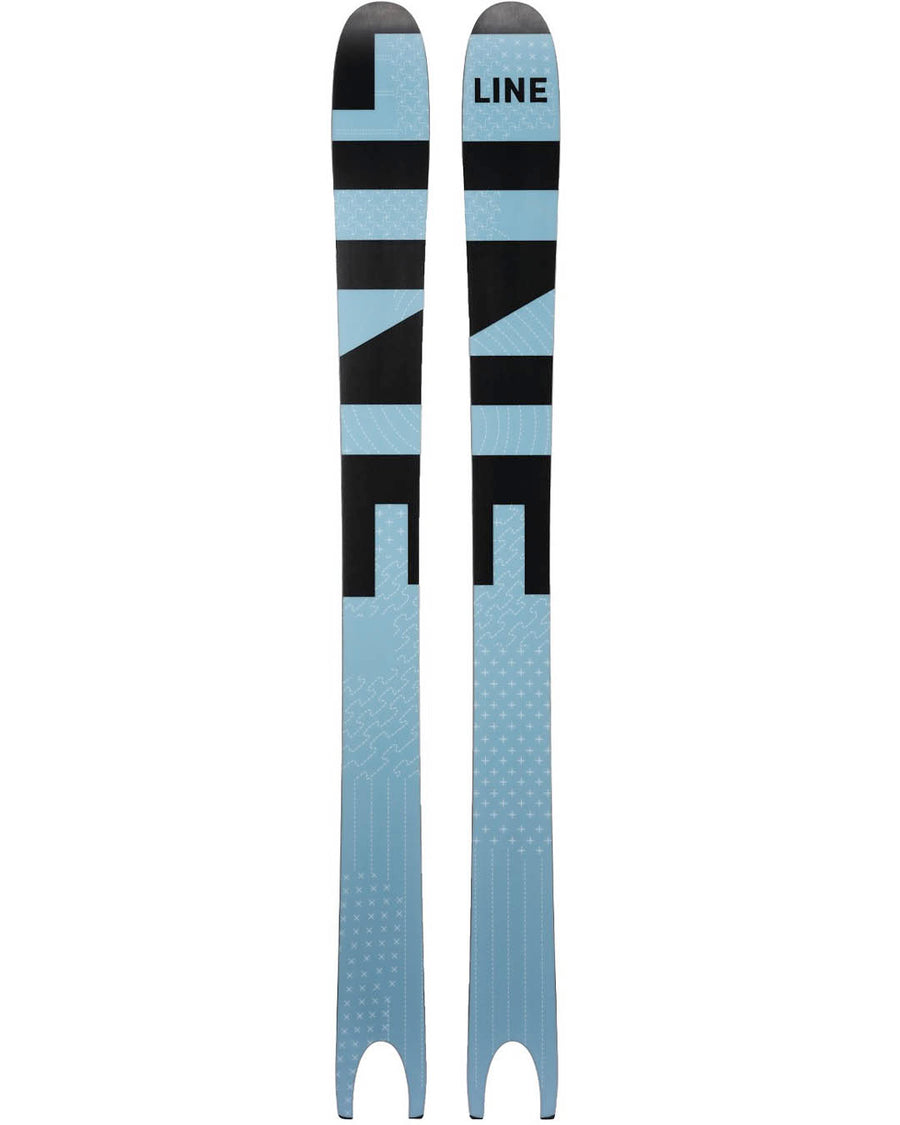 Pescado Skis 2025