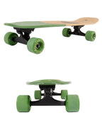 Bambino Bivy Complete Cruiser Skateboard