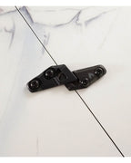 Fixie Clips - Top-Mount Metal