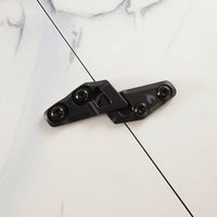 Fixie Clips Splitboard Accessory - Top-Mount Metal