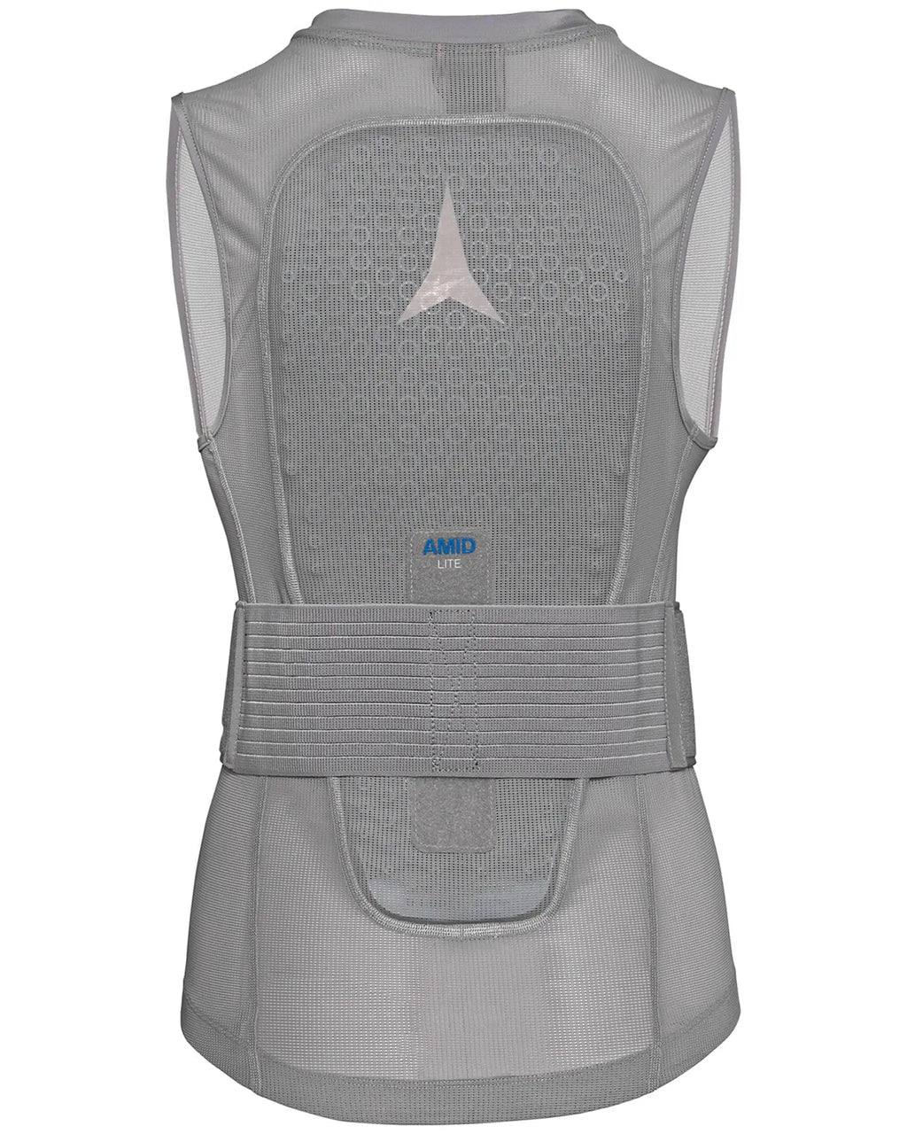 Protection corporelle Accessoire De Ski Live Shield Amid Lite V W - Concrete par ATOMIC – vue 2