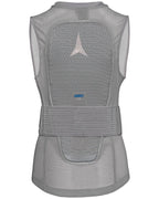 Protection corporelle Accessoire De Ski Live Shield Amid Lite V W - Concrete par ATOMIC – vue 2