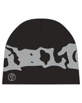Tuque Splat Skully - Black