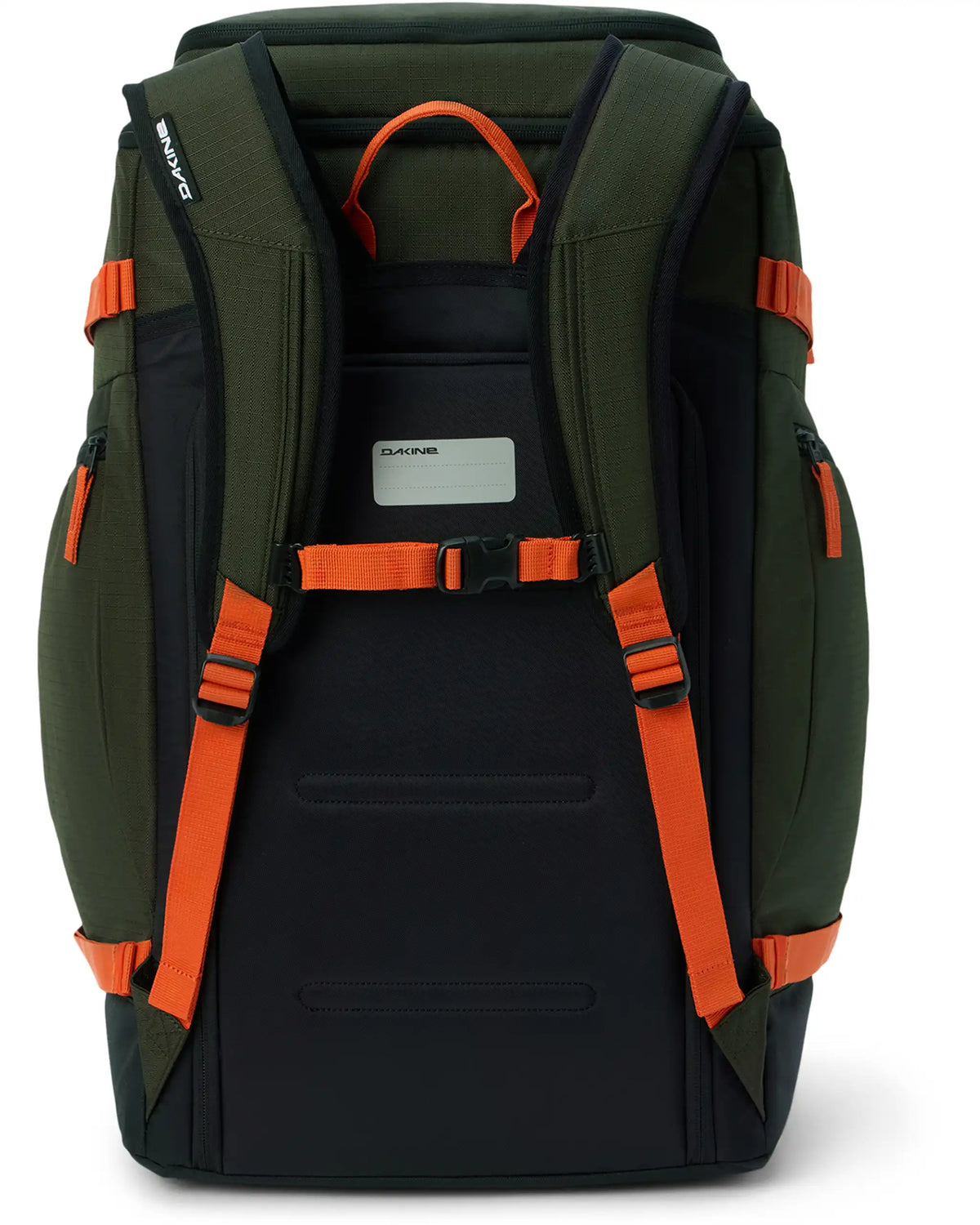 DAKINE Boot Dlx 75L Backpack - Rosin – view 2