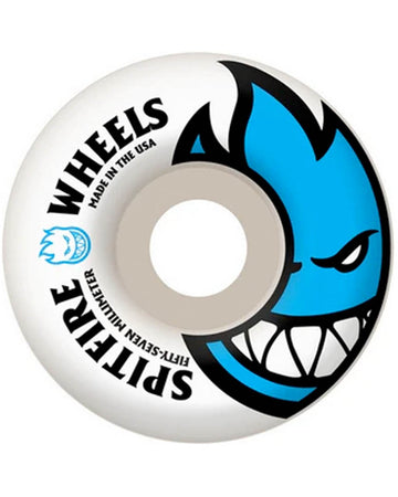 Roues de skateboard Bighead - 57