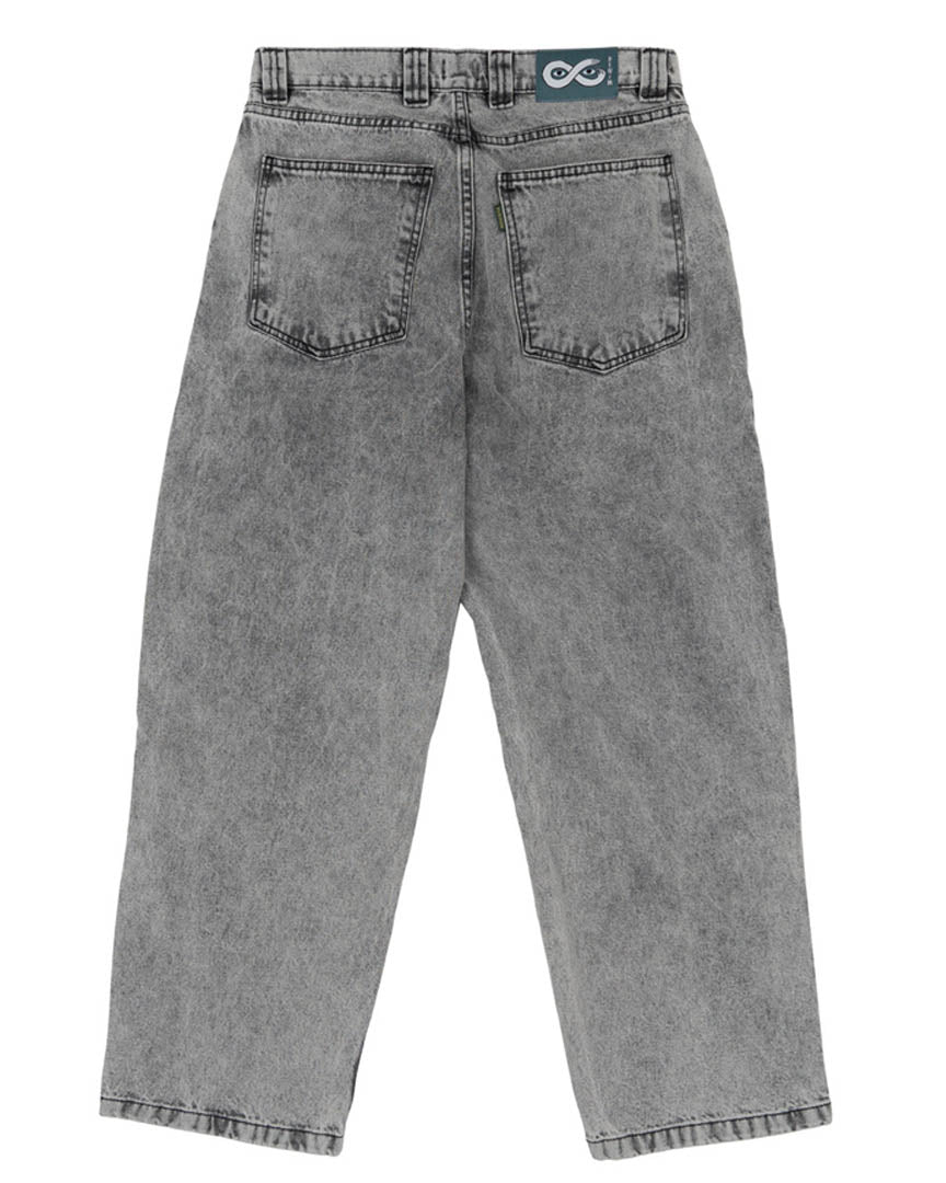 Jeans Og - Acid