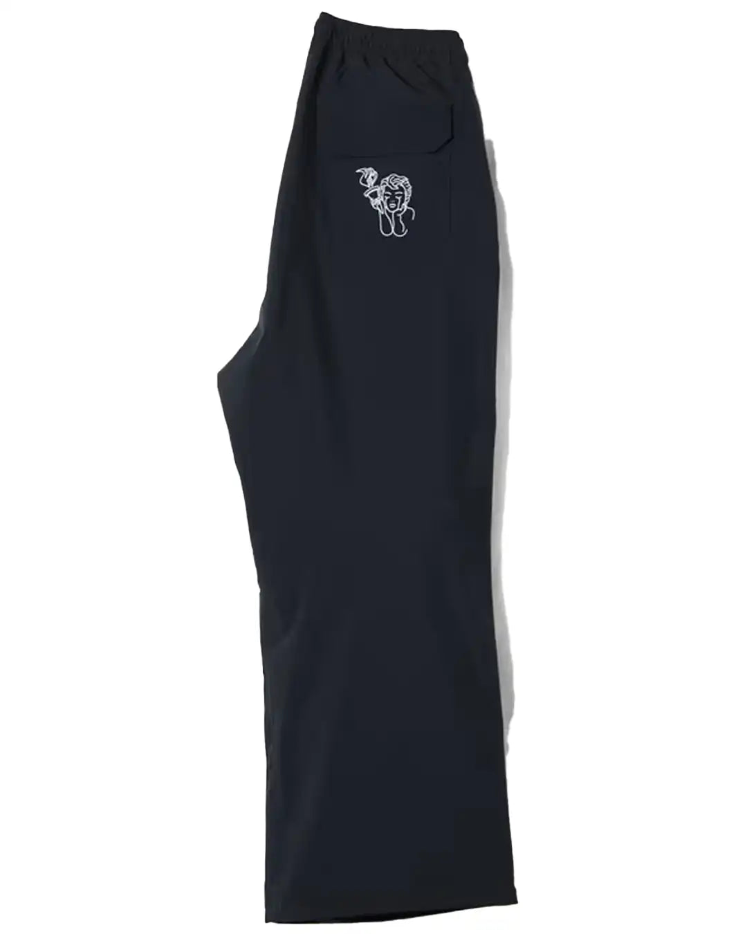 Pantalon Neige Park - Black