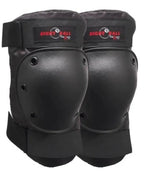 Équipement de protection Protection 3 Pack Padset - Black par EIGHT BALL – vue 2