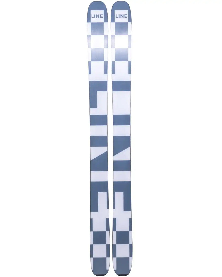 Skis Optic 114 2026