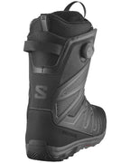 Launch Boa Sj Boa Snowboard Boots - Black/Black 2026