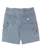 Short Merchanizer - Stone Wash