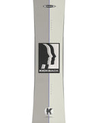 SALOMON Kickback Snowboard 2027 – view 2