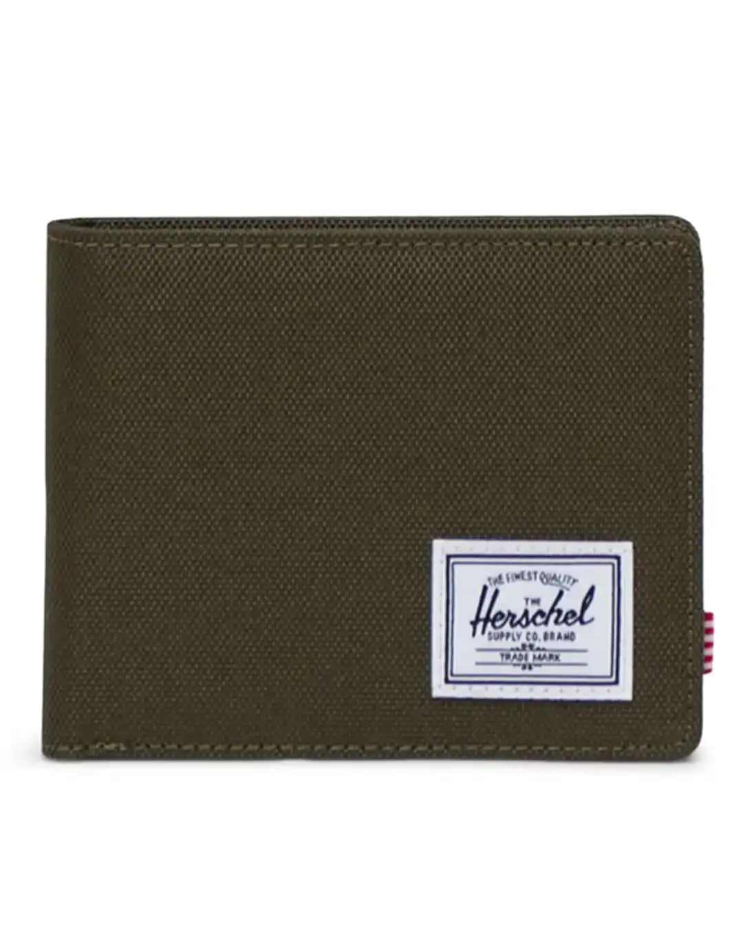 Roy Coin Wallet - Ivy Green
