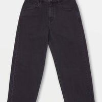Pantalon Billow Denim - Black
