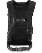 DAKINE Heli Pro 24L Backpack - Black – view 2
