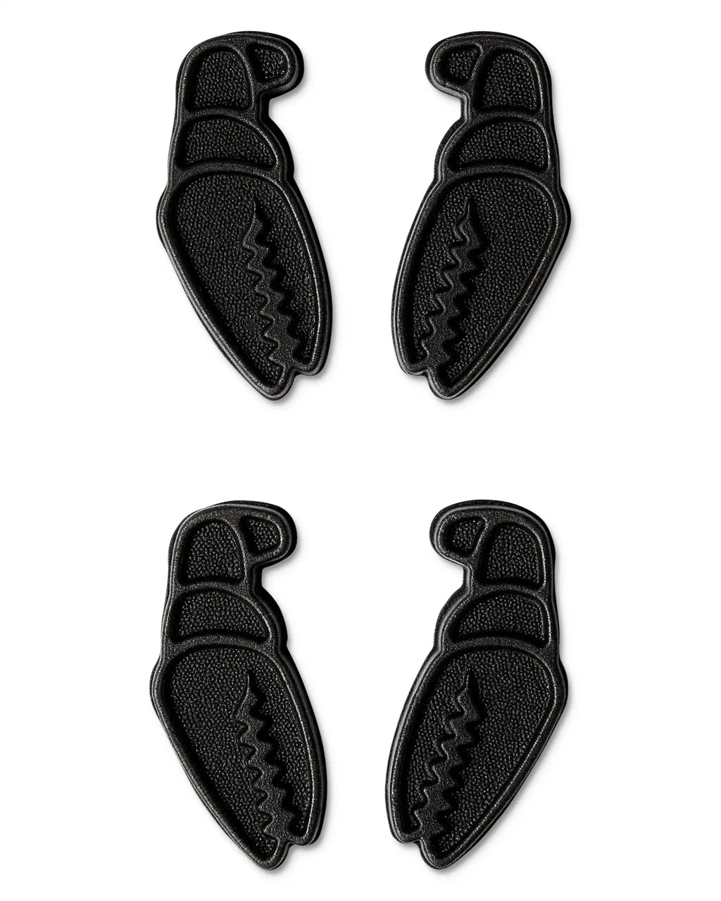 CRAB GRAB Mini Claws Snow Traction Pad - Black – view 3