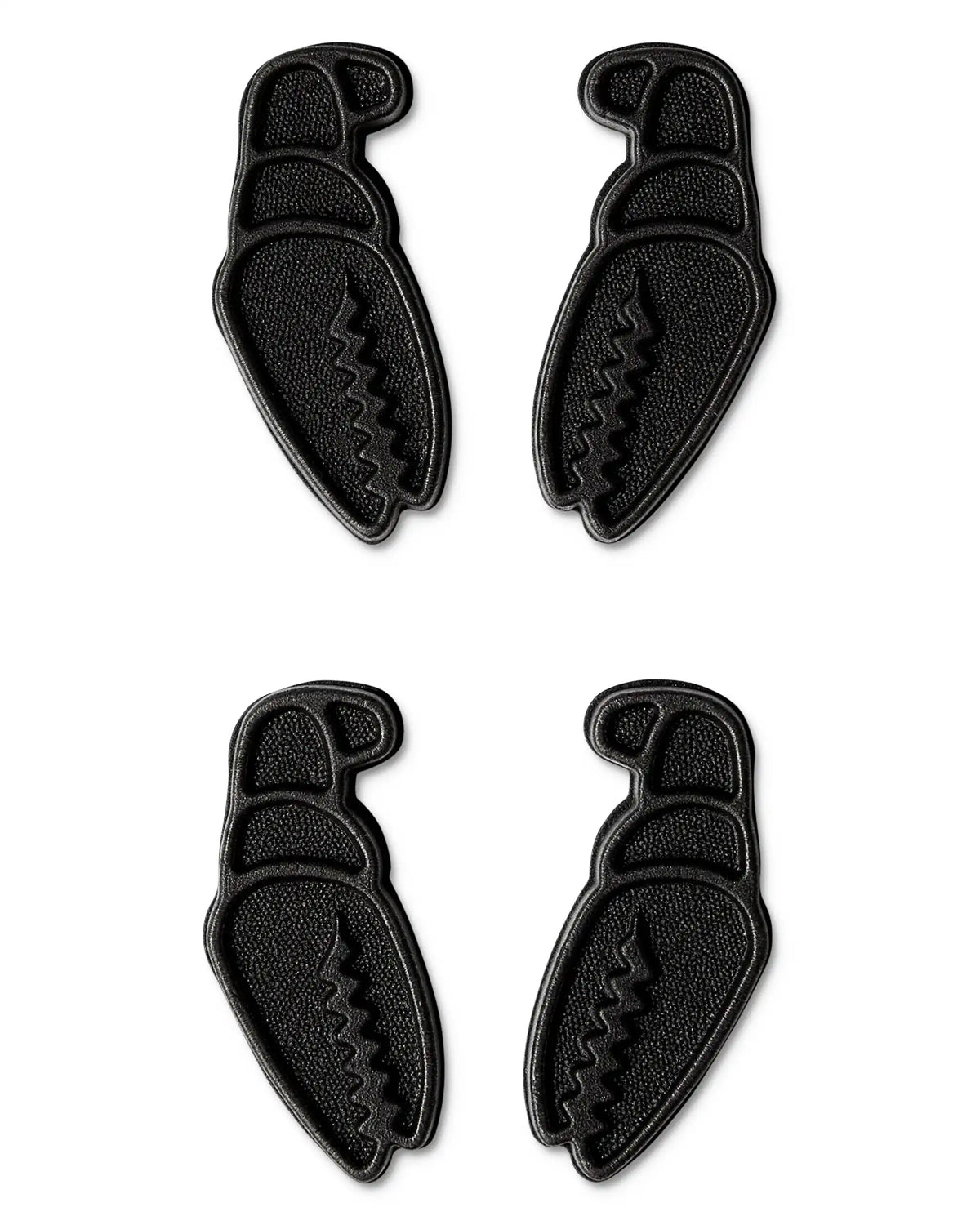 CRAB GRAB Mini Claws Snow Traction Pad - Black – view 3