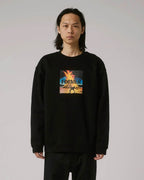Everlast Sweatshirt - Black
