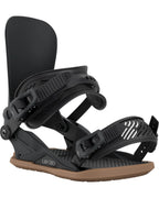 Legacy Womens Snowboard Bindings - Black 2027