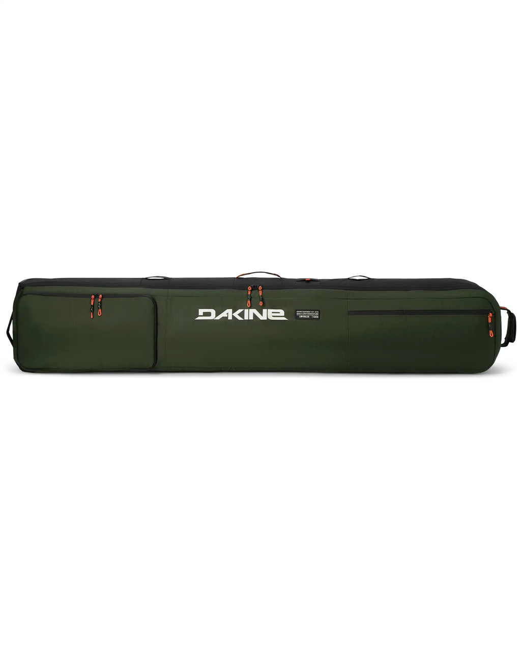 Sac À Snowboard Low Roller - Rosin par DAKINE