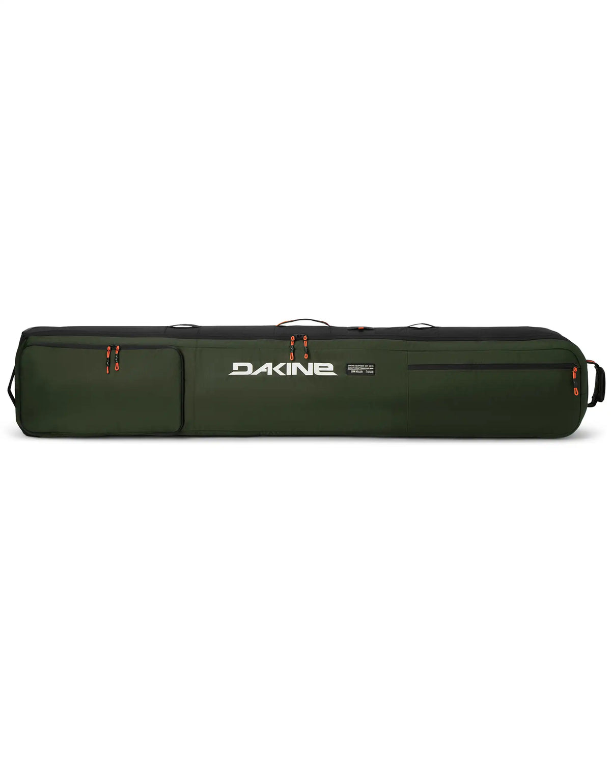 Sac À Snowboard Low Roller - Rosin par DAKINE