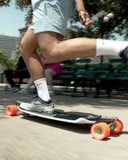 Tangent Longboard Deck