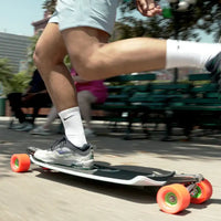 Tangent Longboard Deck