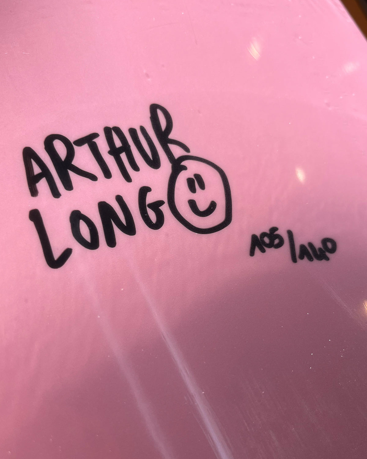 CAPITA Aeronaut Ltd Snowboard 2027 – view 2