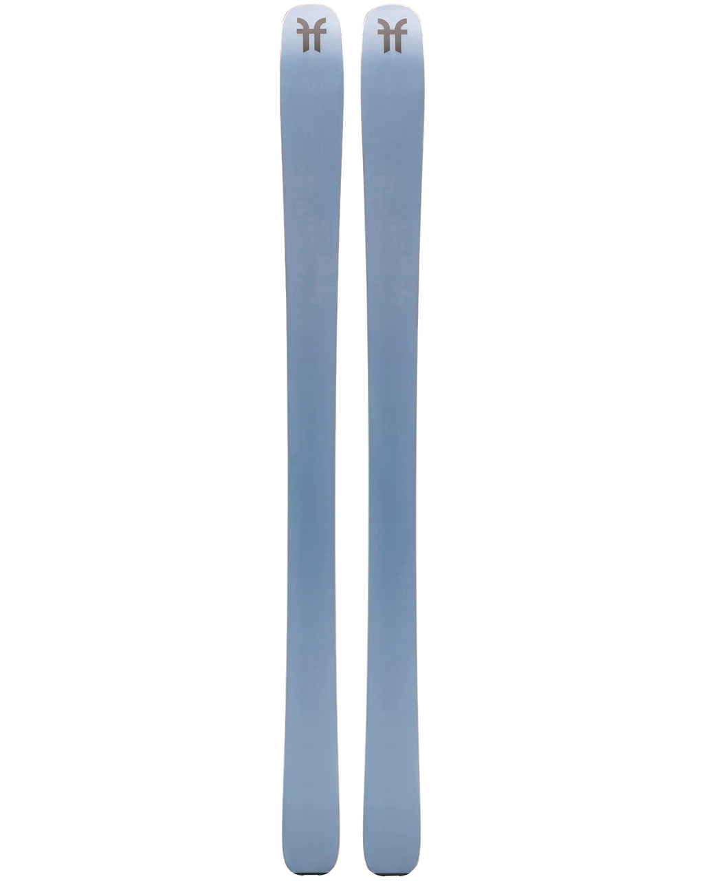 Agent 2 Skis - Blue 2027