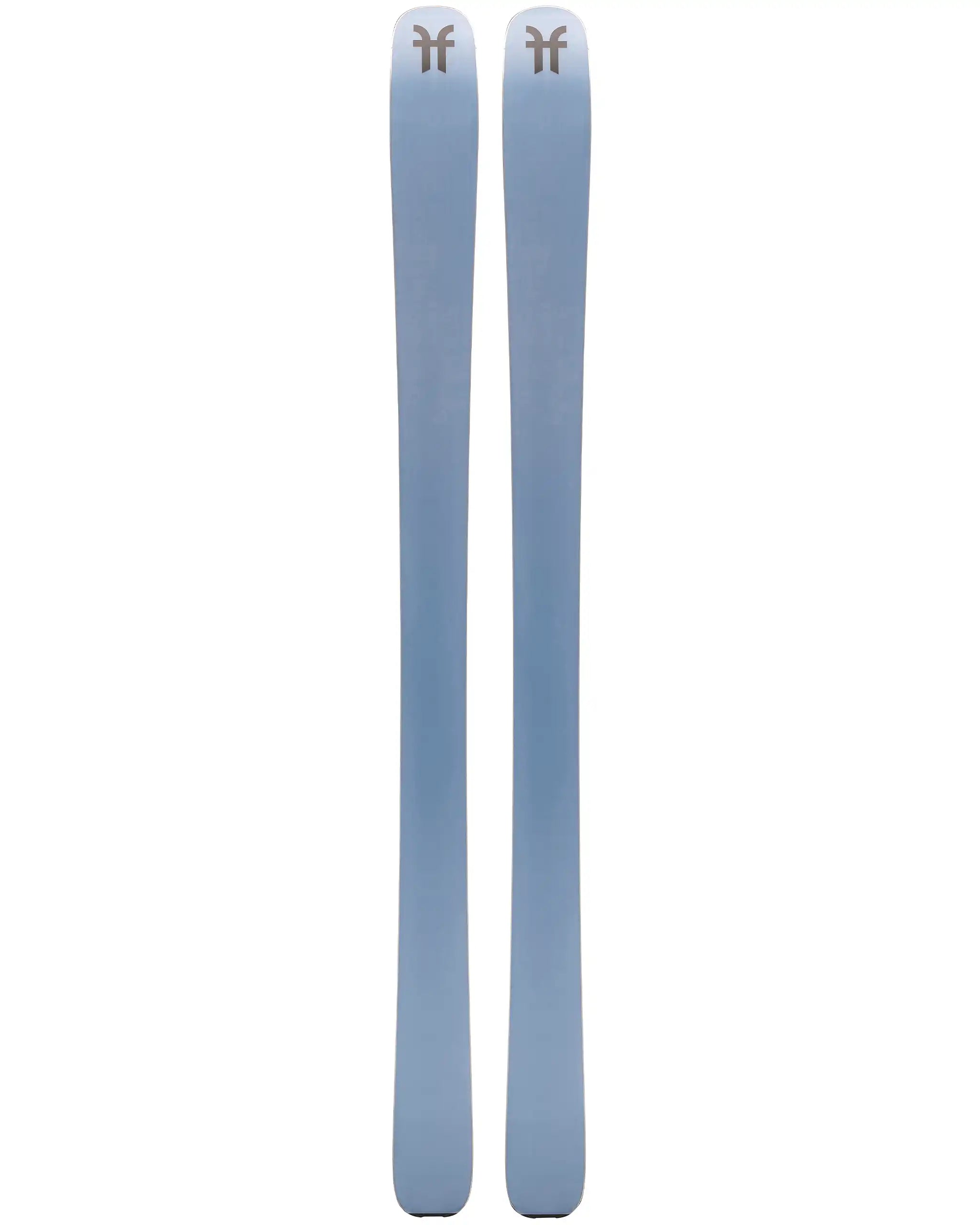 Agent 2 Skis - Blue 2027