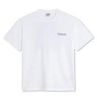 Crash T-Shirt - White