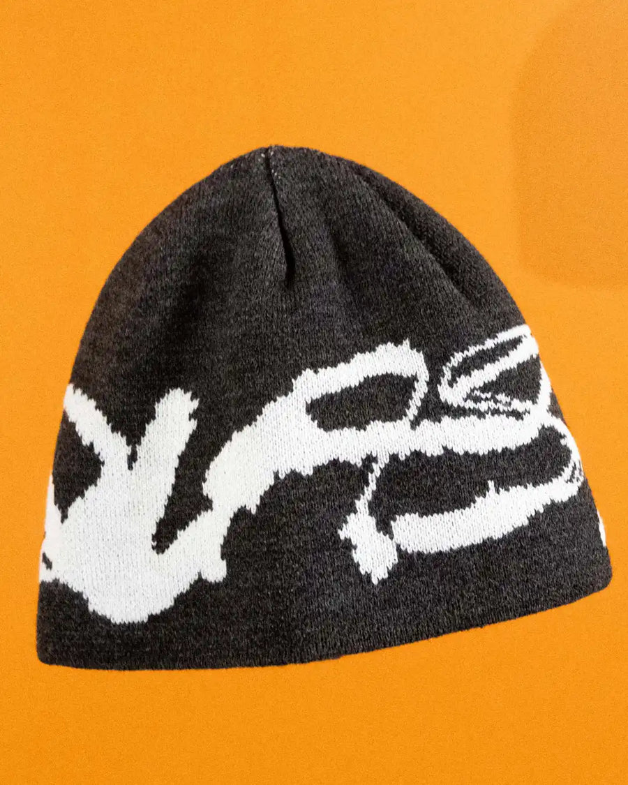 Tuque Rift - Dark Grey