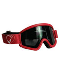 Goggles Tyson Bowman - Red