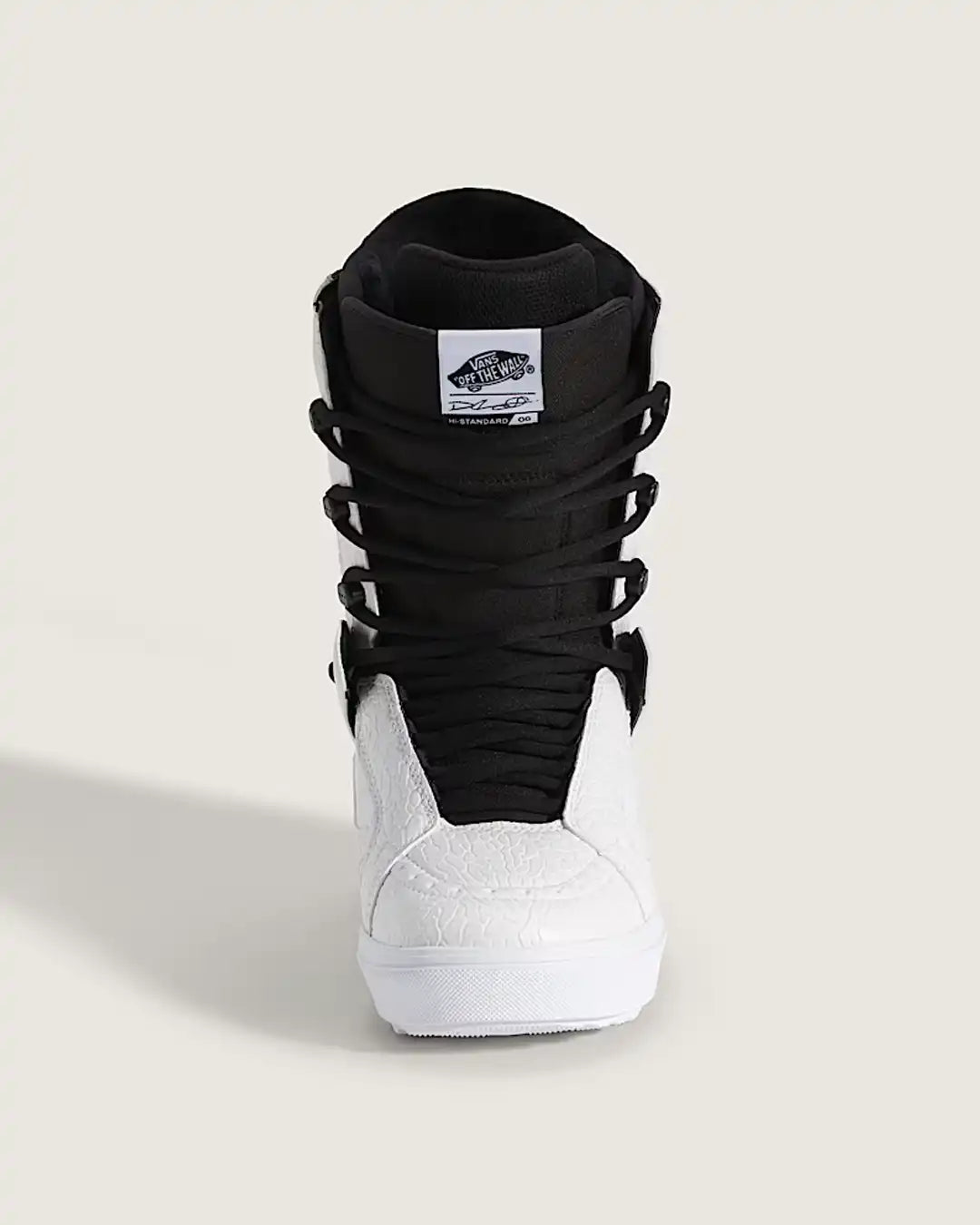 Bottes De Snowboard Hi-Standard Og Dillon Ojo 2026