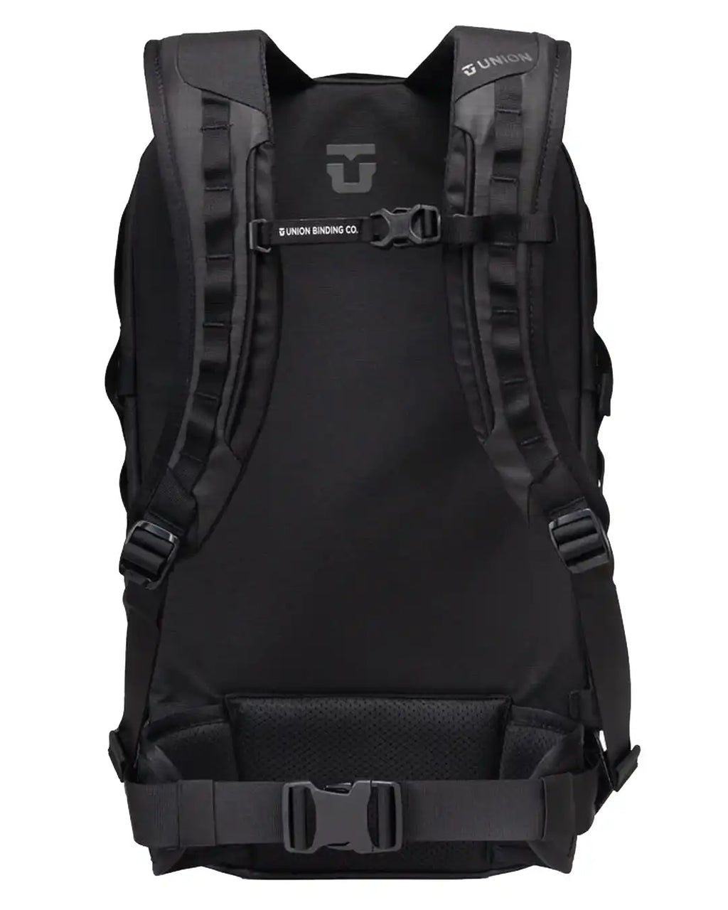 Resort 14L Backpack - Black