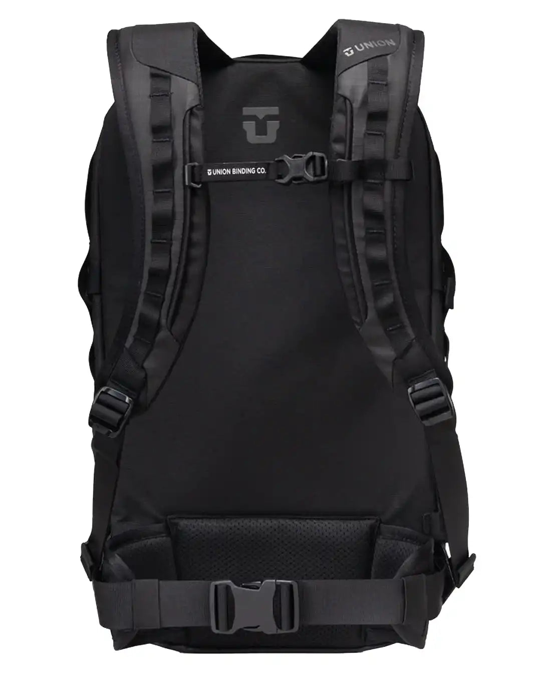 Resort 14L Backpack - Black