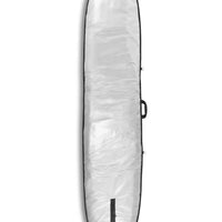 Mission Surfboard 7Ft6 Surfboard Bag - Carbon