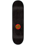 Screaming Hand Skateboard Deck - Red