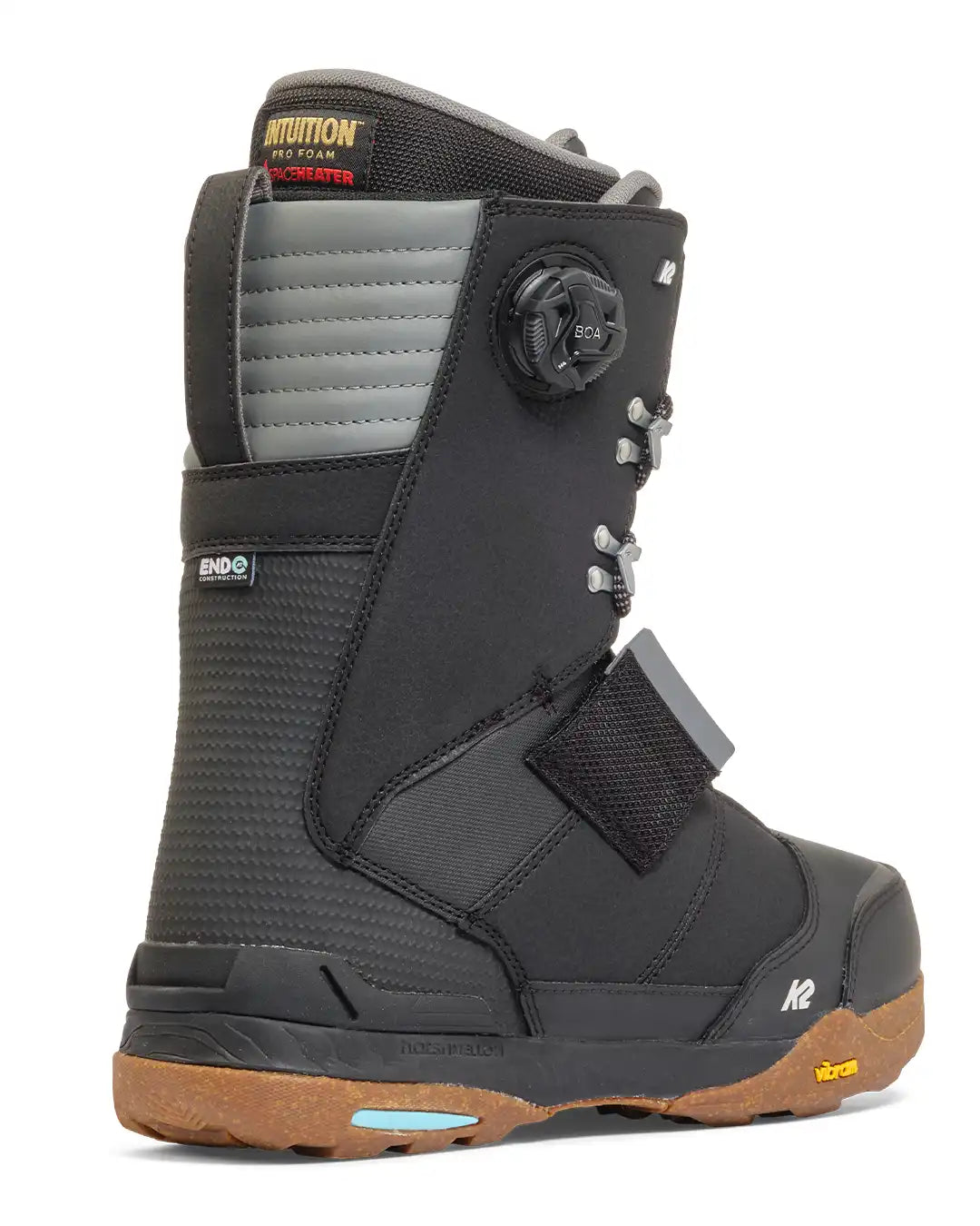 Waive Snowboard Boots 2026