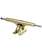 Trucks De Longboard Reverse Kingpin V3 180Mm - Gold Satin