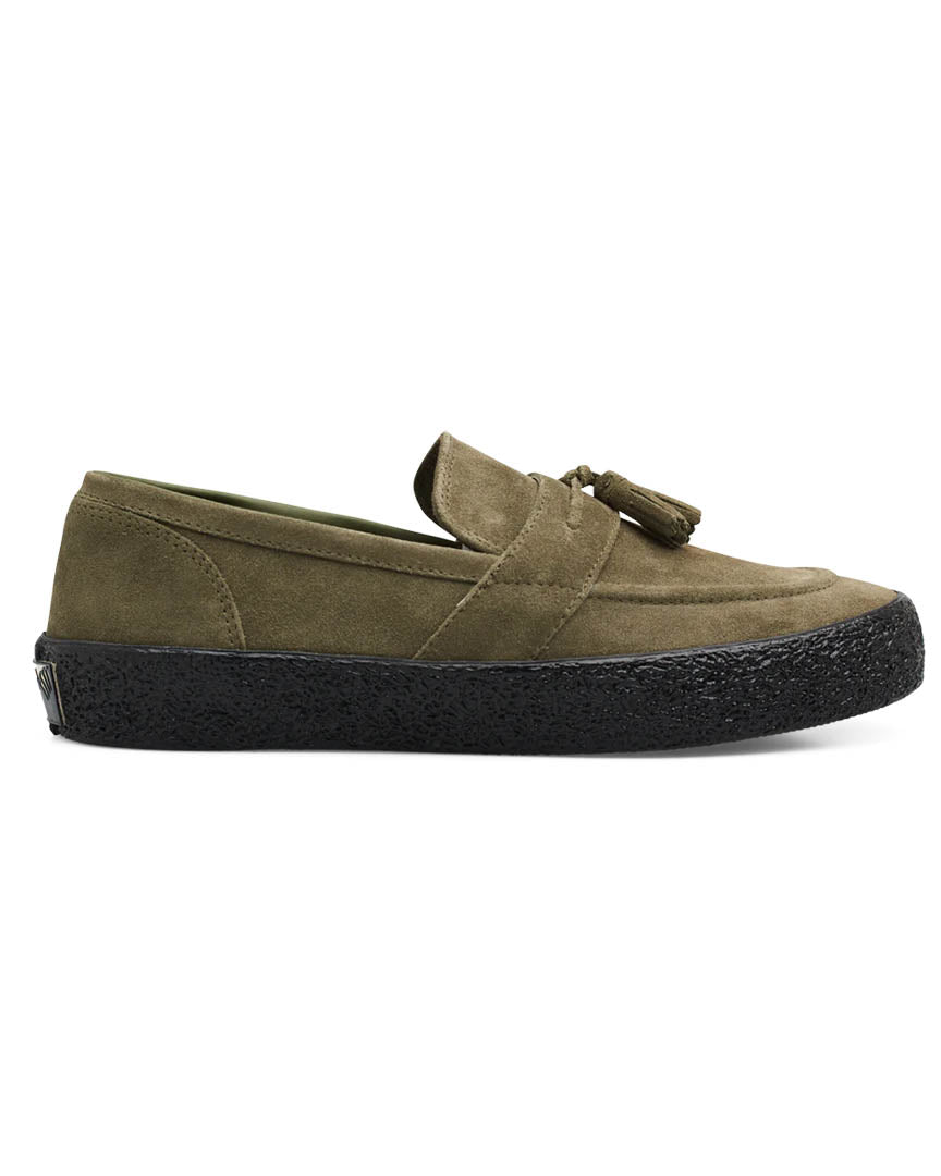 Souliers Vm005 Loafer - New Olive/Black
