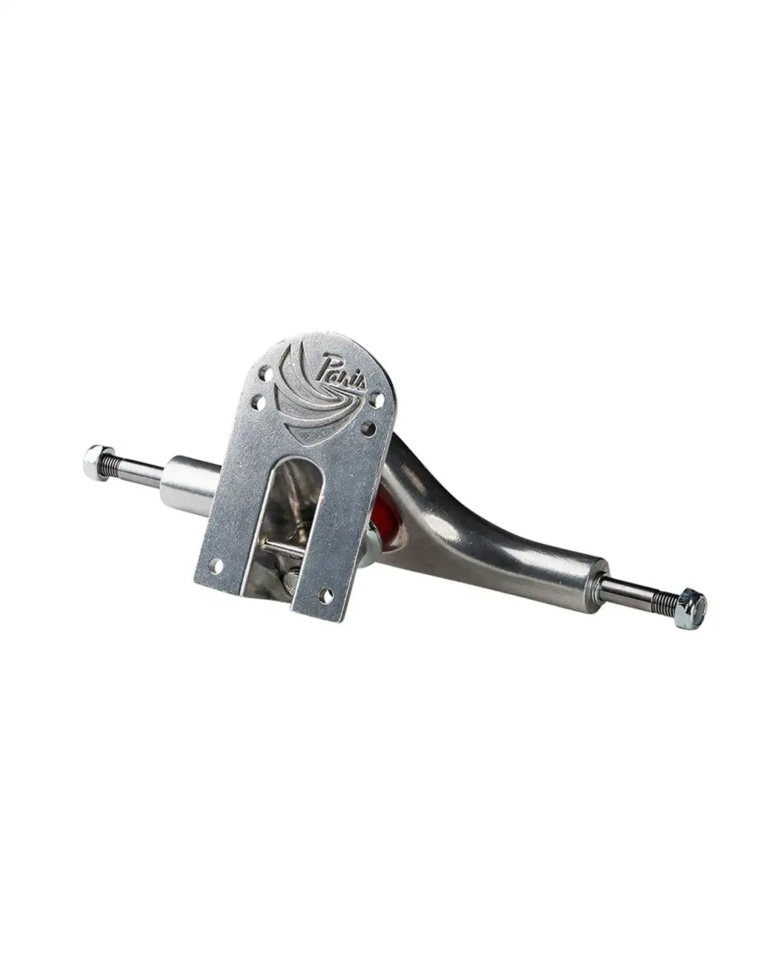 Trucks de longboard Reverse Kingpin V3 - Polished