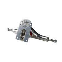 Trucks de longboard Reverse Kingpin V3 - Polished