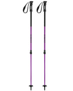 Bâtons de ski Pôles De Ski Agent - Purple par FACTION
