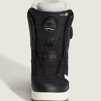 Bottes De Snowboard Encore Pro - Black/Marshmallow 2026