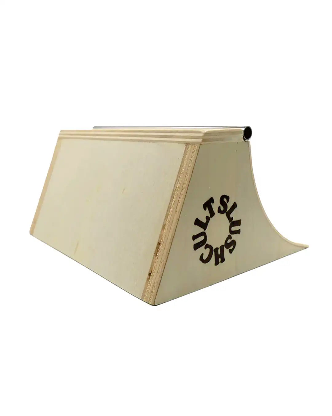 Fingerboard Quarter Bank