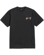 Dead Or Alive T-Shirt - Black