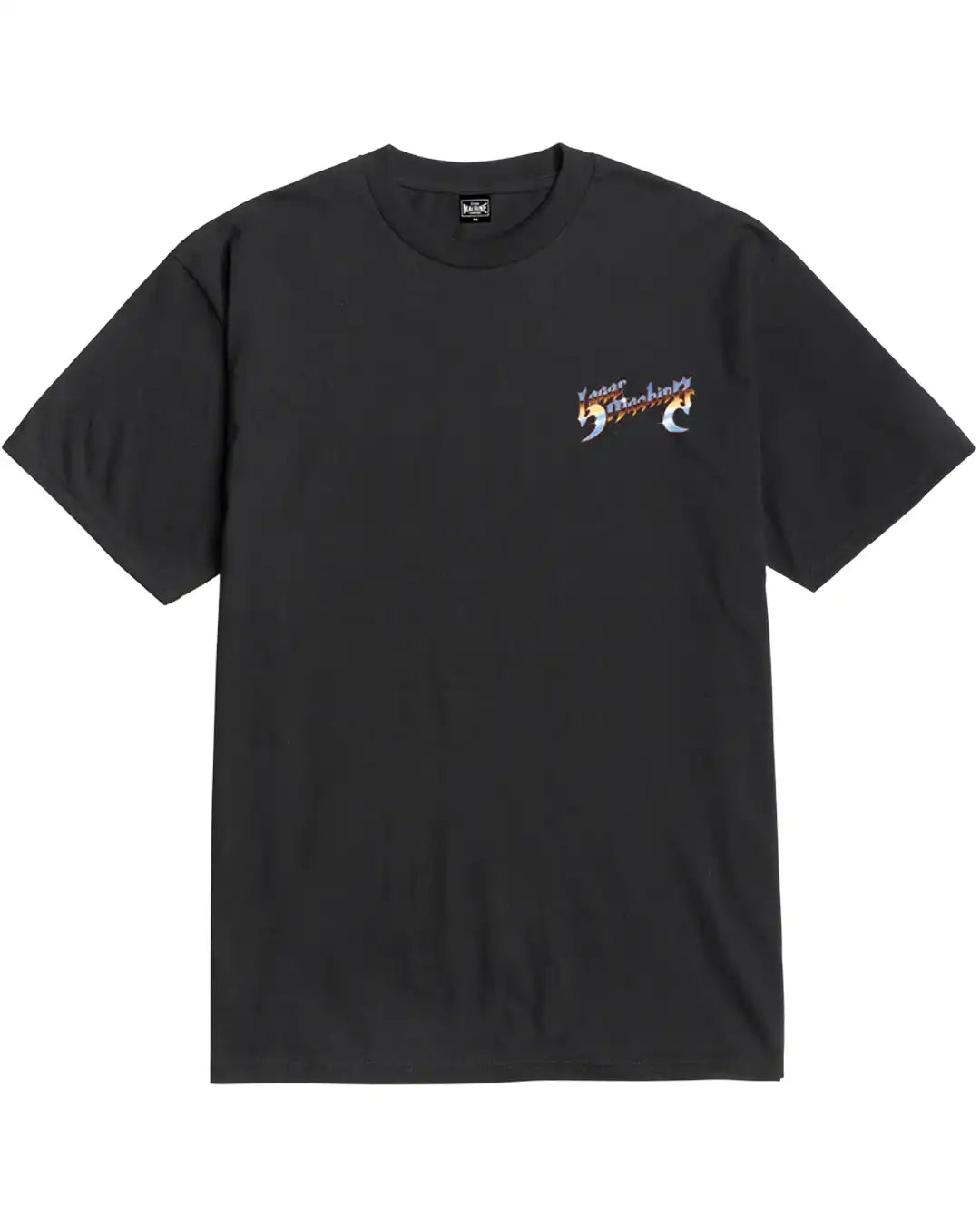 Dead Or Alive T-Shirt - Black