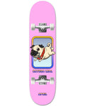 Skateboard Complet Rayssa Leal Slinky Mini