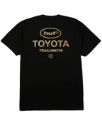 Toyota Th Tacoma T-Shirt - Black